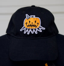 Load image into Gallery viewer, Pumpkin Party Hat
