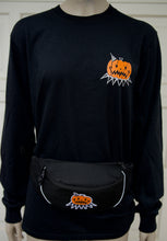 Load image into Gallery viewer, Trix&#39;s Pumpkin Party Long Sleeve
